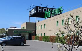 Ibis Styles Lleida Torrefarrera